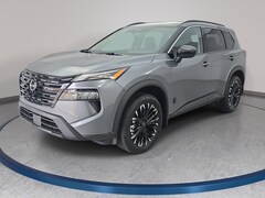 2026 Nissan Rogue Dark Armor SUV