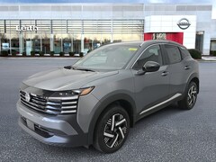 2026 Nissan Kicks SV SUV