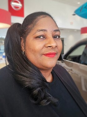 Staff member ANGELA MUANZA from ID_f2b9e97b5b0f