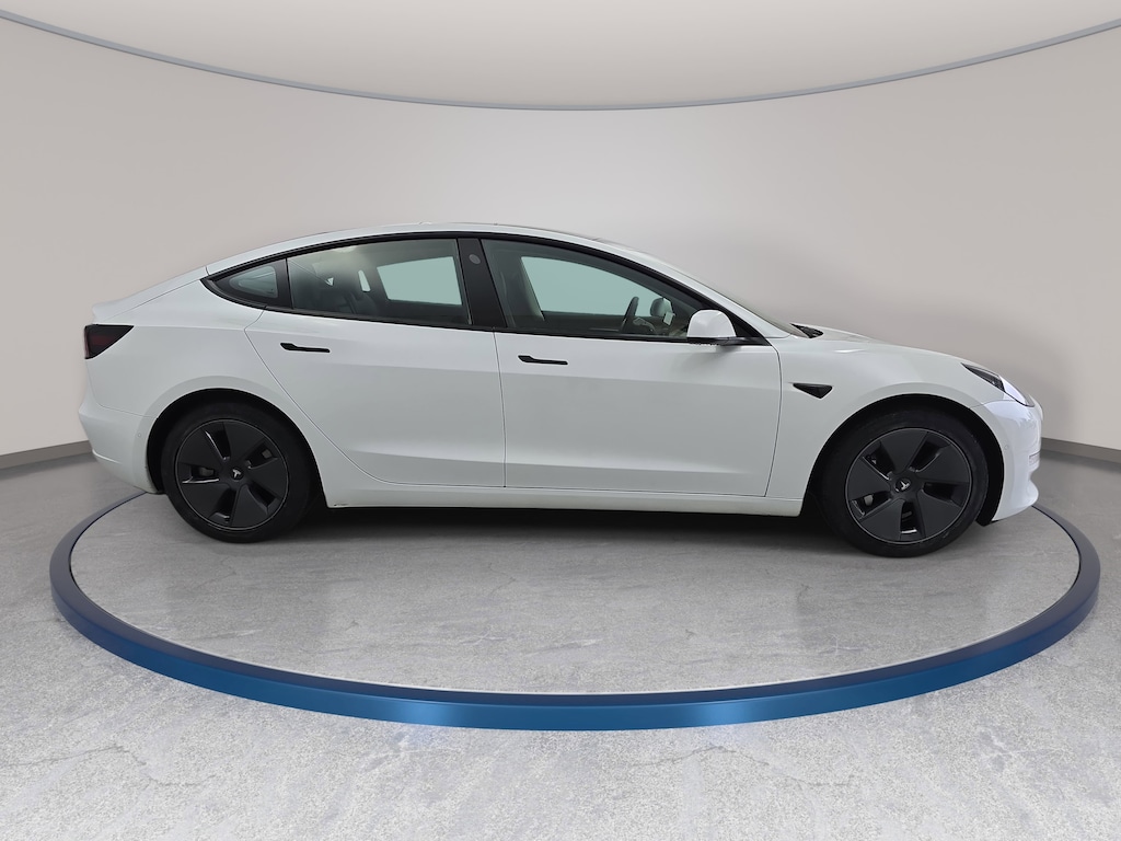 Used 2022 Tesla Model 3 Base Sedan