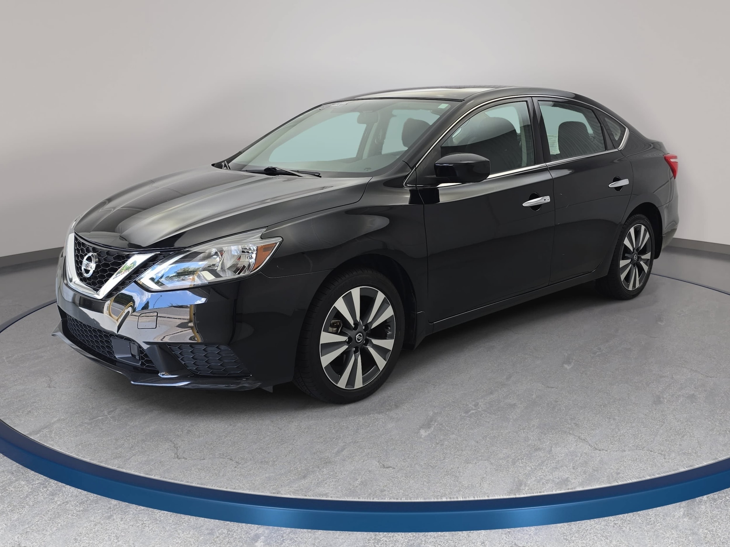 2019 Nissan Sentra