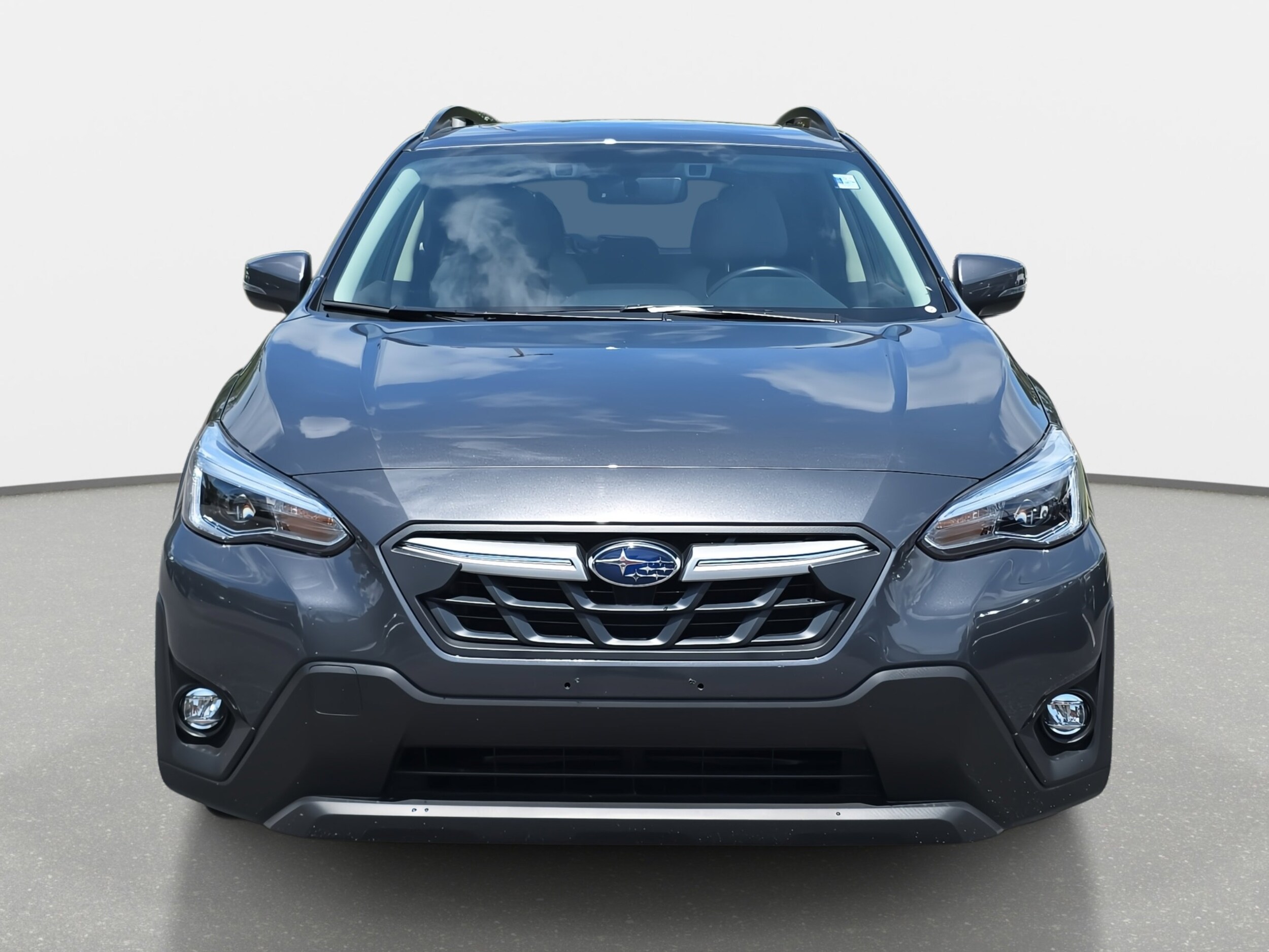 2023 Subaru Crosstrek Limited photo 2