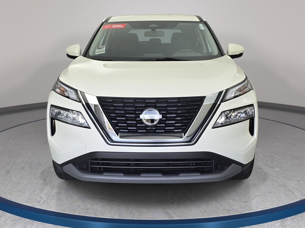 Used 2023 Nissan Rogue SV SUV