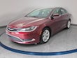  Chrysler 200