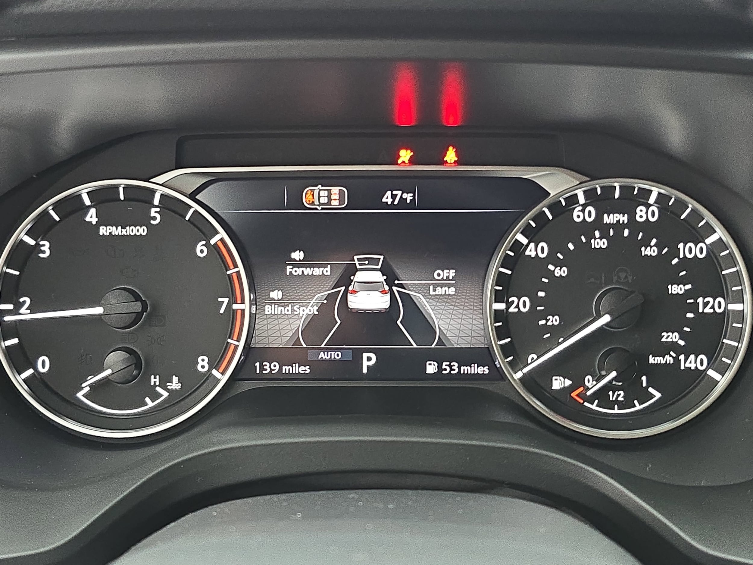 2026 Nissan Rogue SV - Photo 19