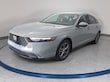  Honda Accord Hybrid