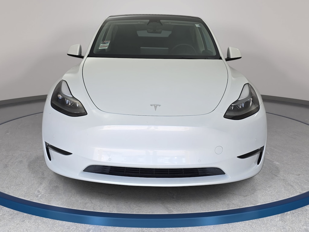 Used 2022 Tesla Model Y Performance SUV