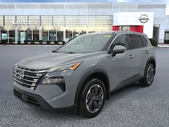 2026 Nissan Rogue SV SUV