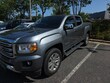  GMC Canyon