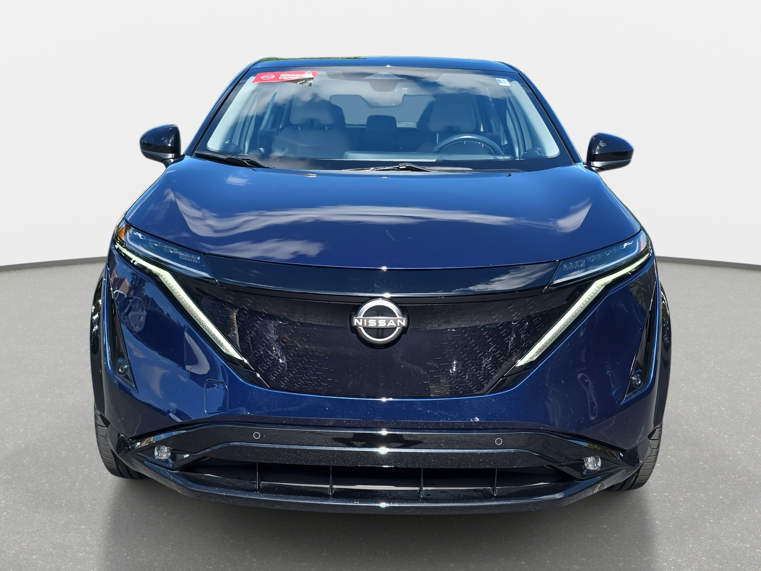 2023 Nissan ARIYA Evolve+ photo 2