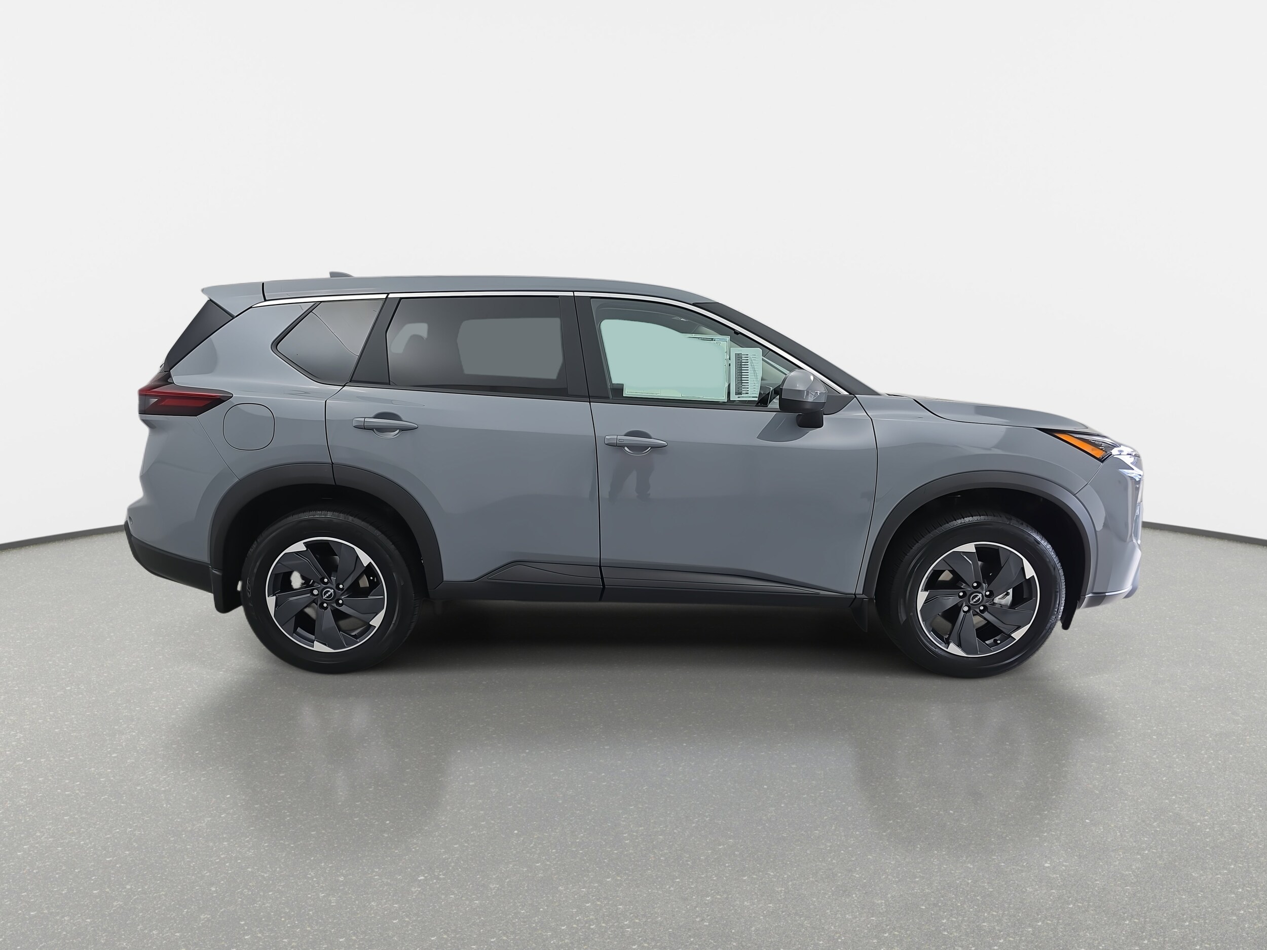 2026 Nissan Rogue SV photo 3