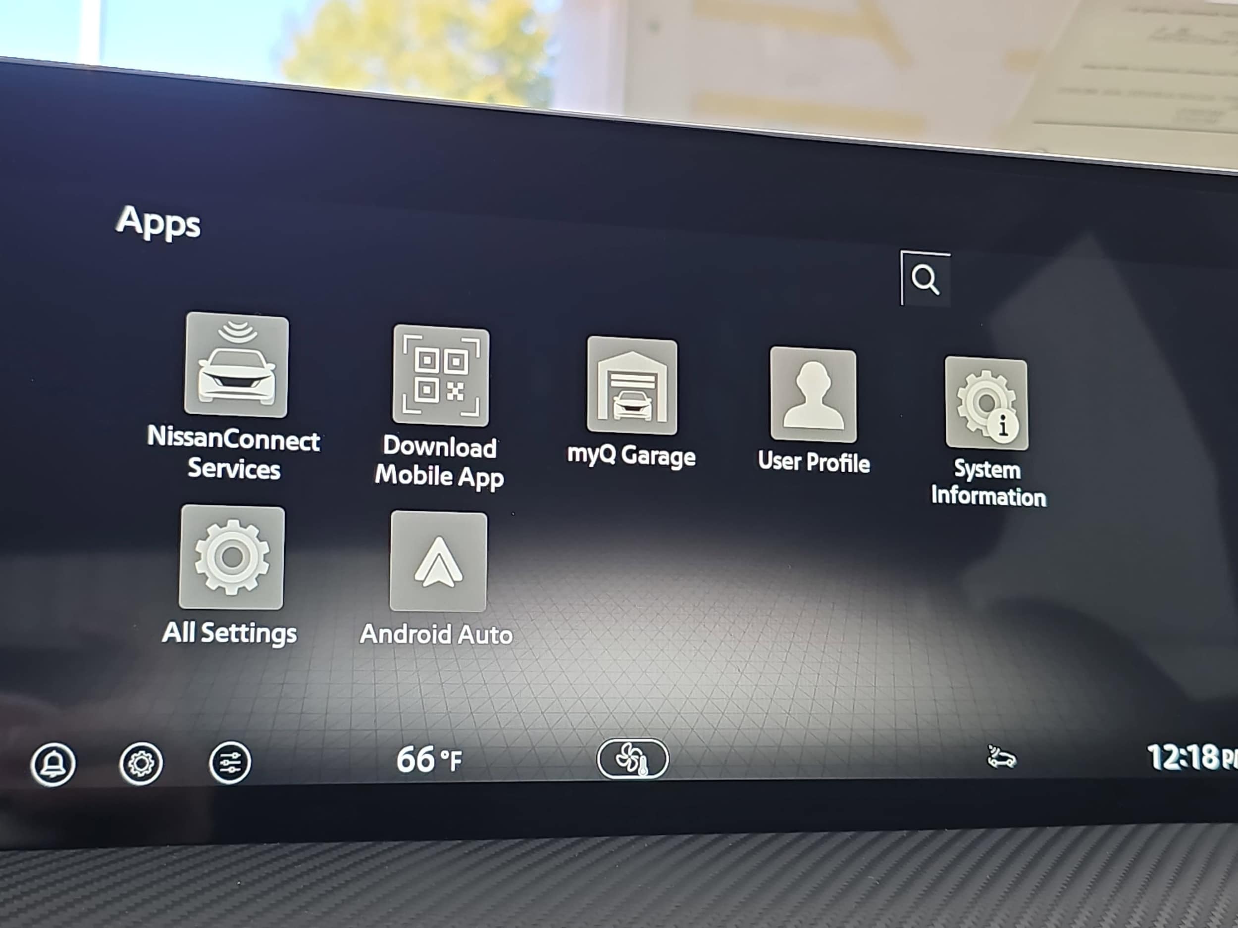 2026 Nissan KICKS SR - Photo 20