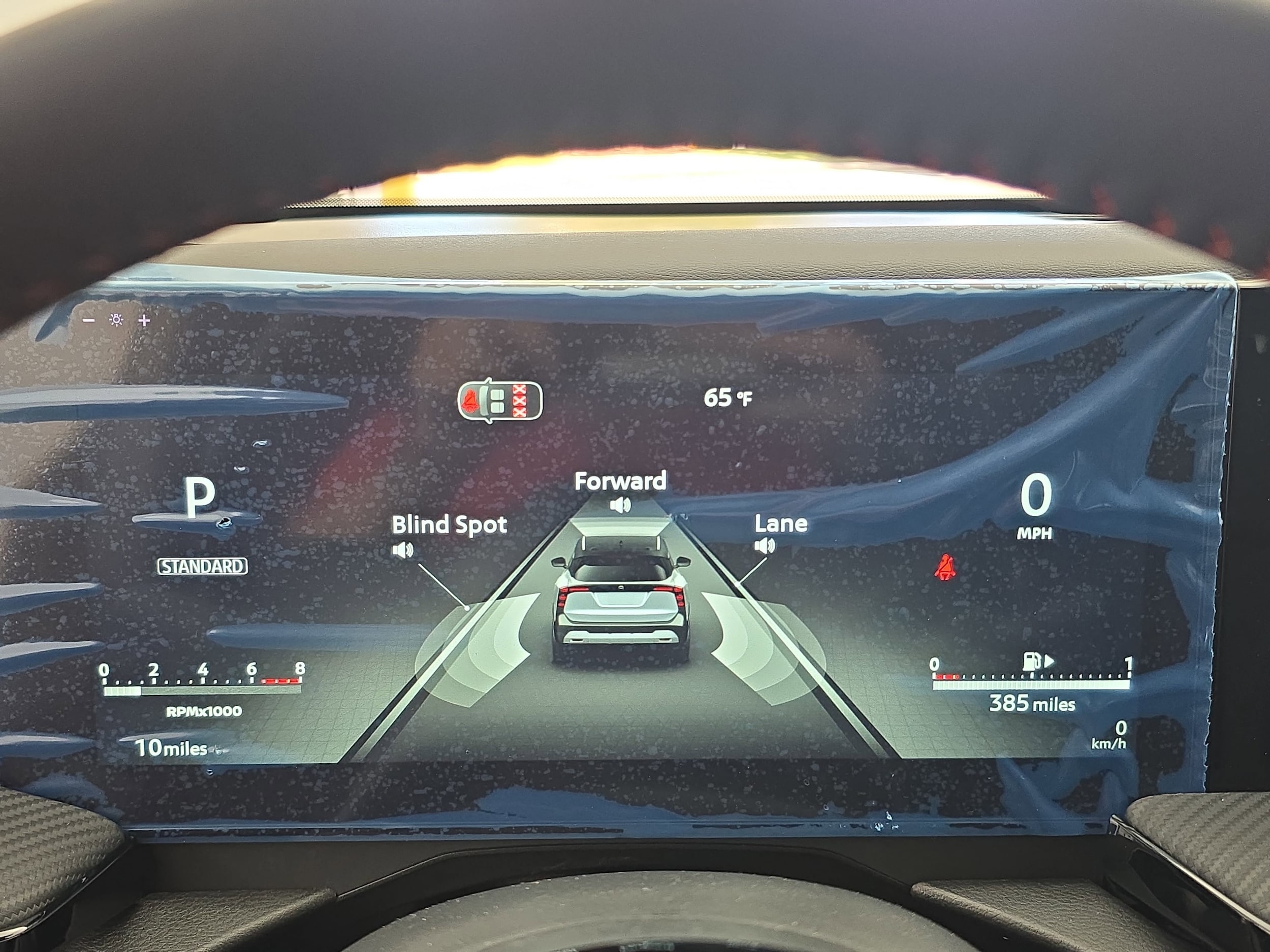 2026 Nissan KICKS SR - Photo 18
