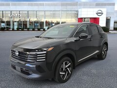 2025 Nissan Kicks SV SUV