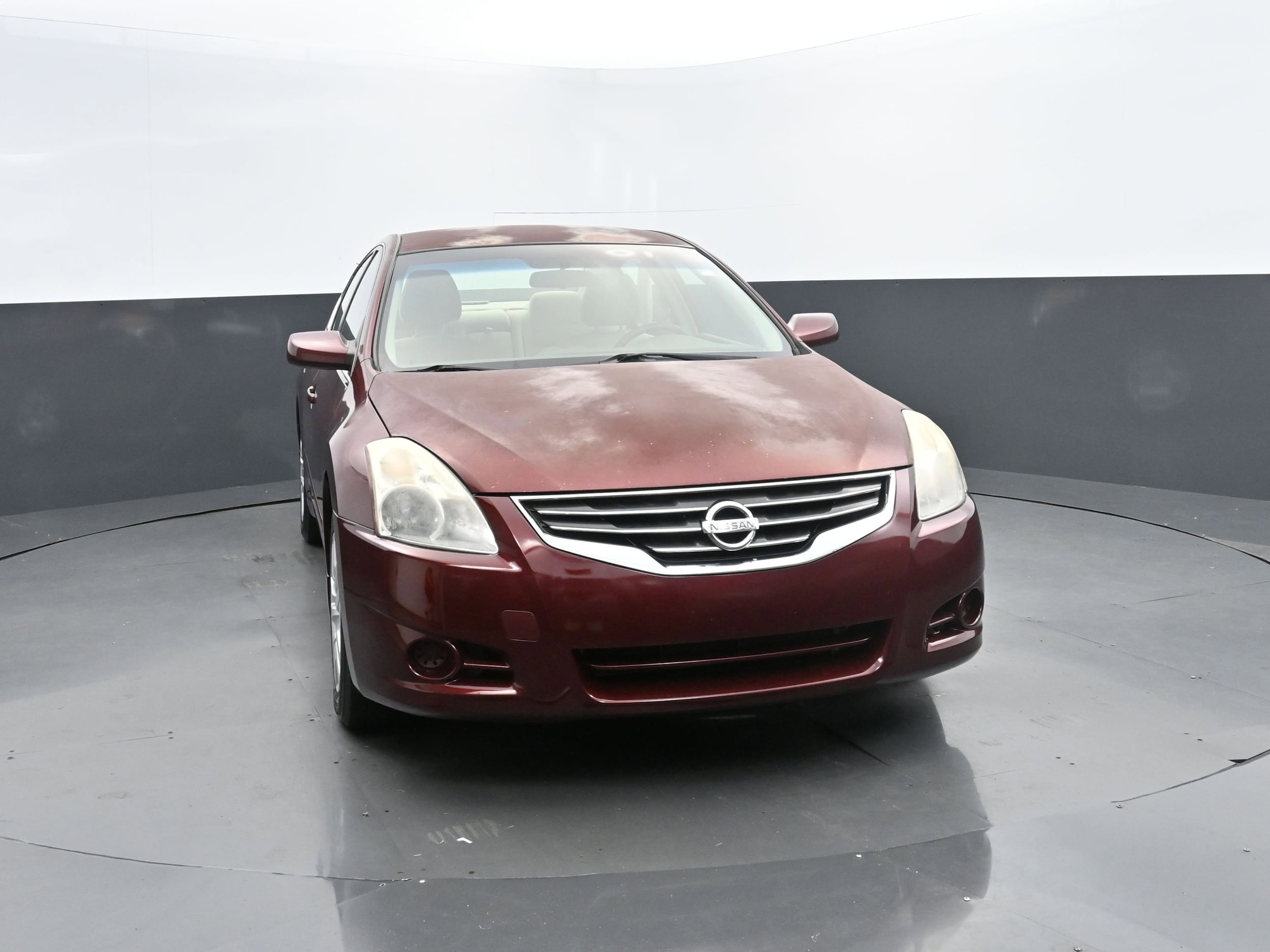 Used 2010 Nissan Altima S with VIN 1N4AL2AP1AC136775 for sale in Minneapolis, MN