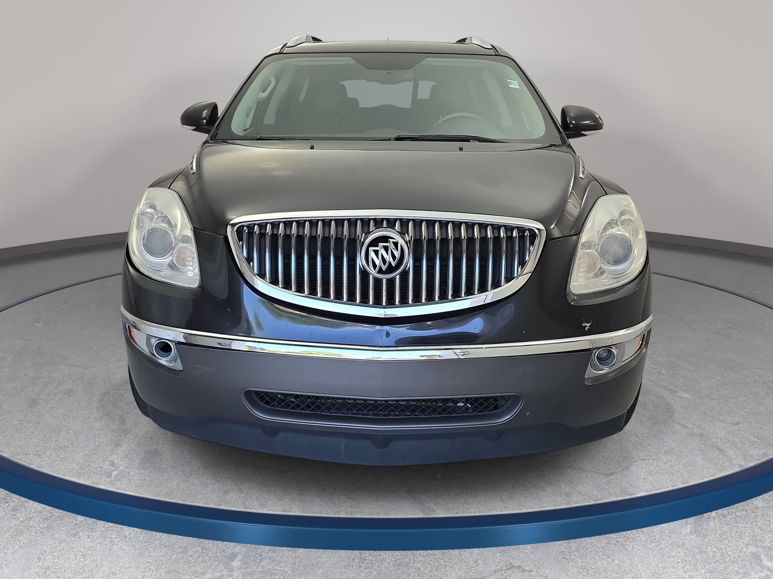 Used 2012 Buick Enclave Leather with VIN 5GAKRCED0CJ282295 for sale in Cary, NC