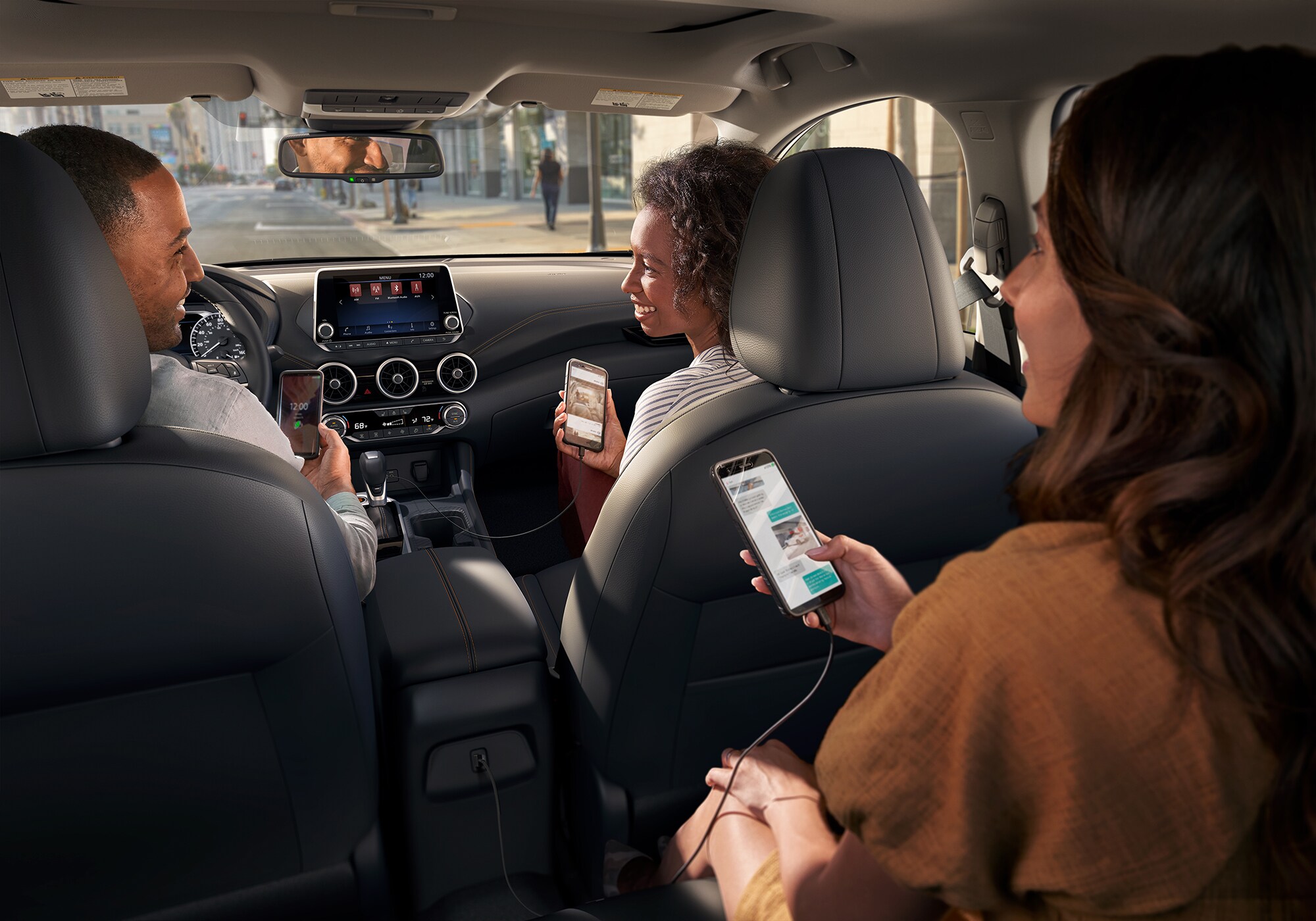 Leith Nissan New Nissan Dealership with quality used cars