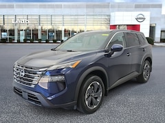 2026 Nissan Rogue SV SUV