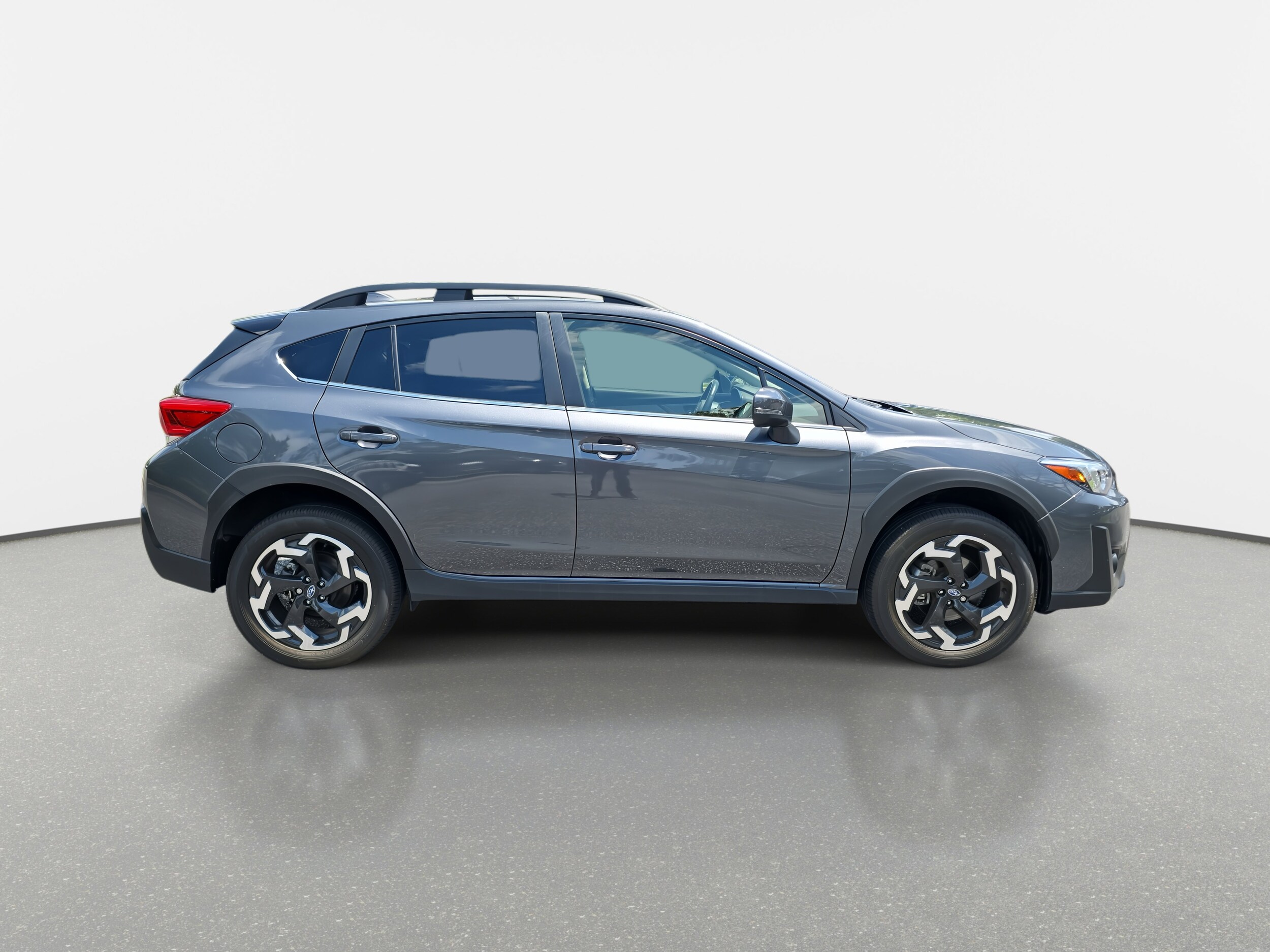 2023 Subaru Crosstrek Limited photo 4