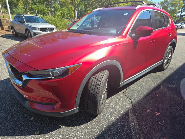 Used 2019 Mazda Mazda CX-5 Touring SUV