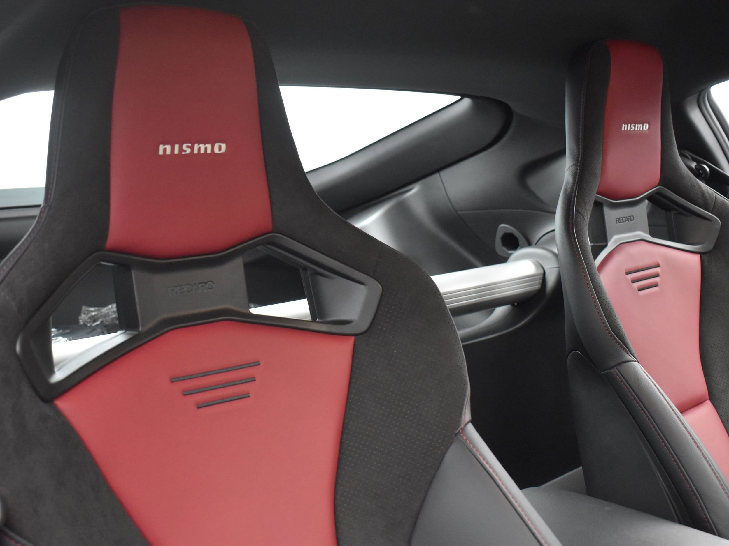 New 2024 Nissan Z For Sale at Leith Nissan | VIN