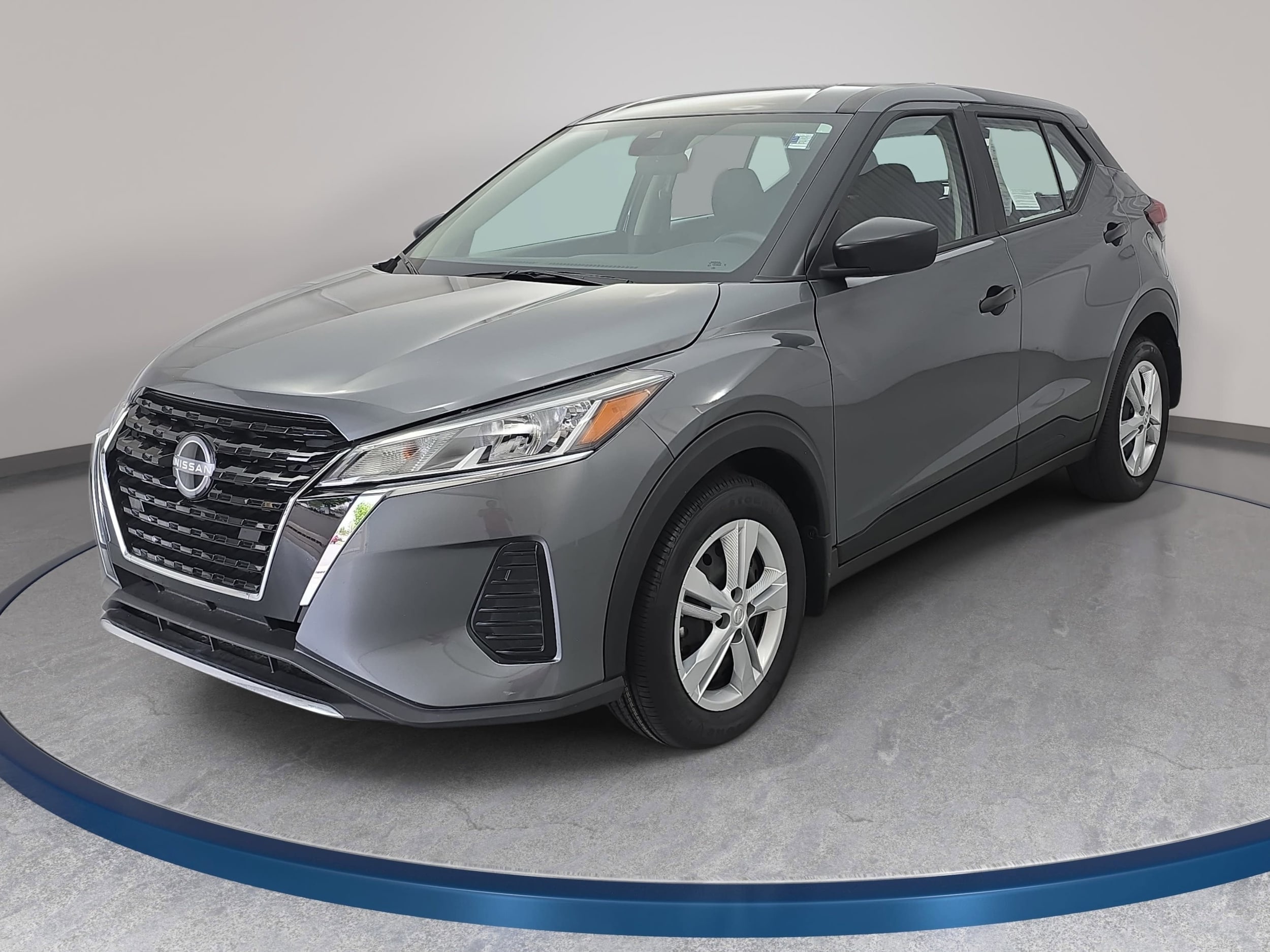 2025 Nissan KICKS PLAY