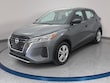  Nissan Kicks Play
