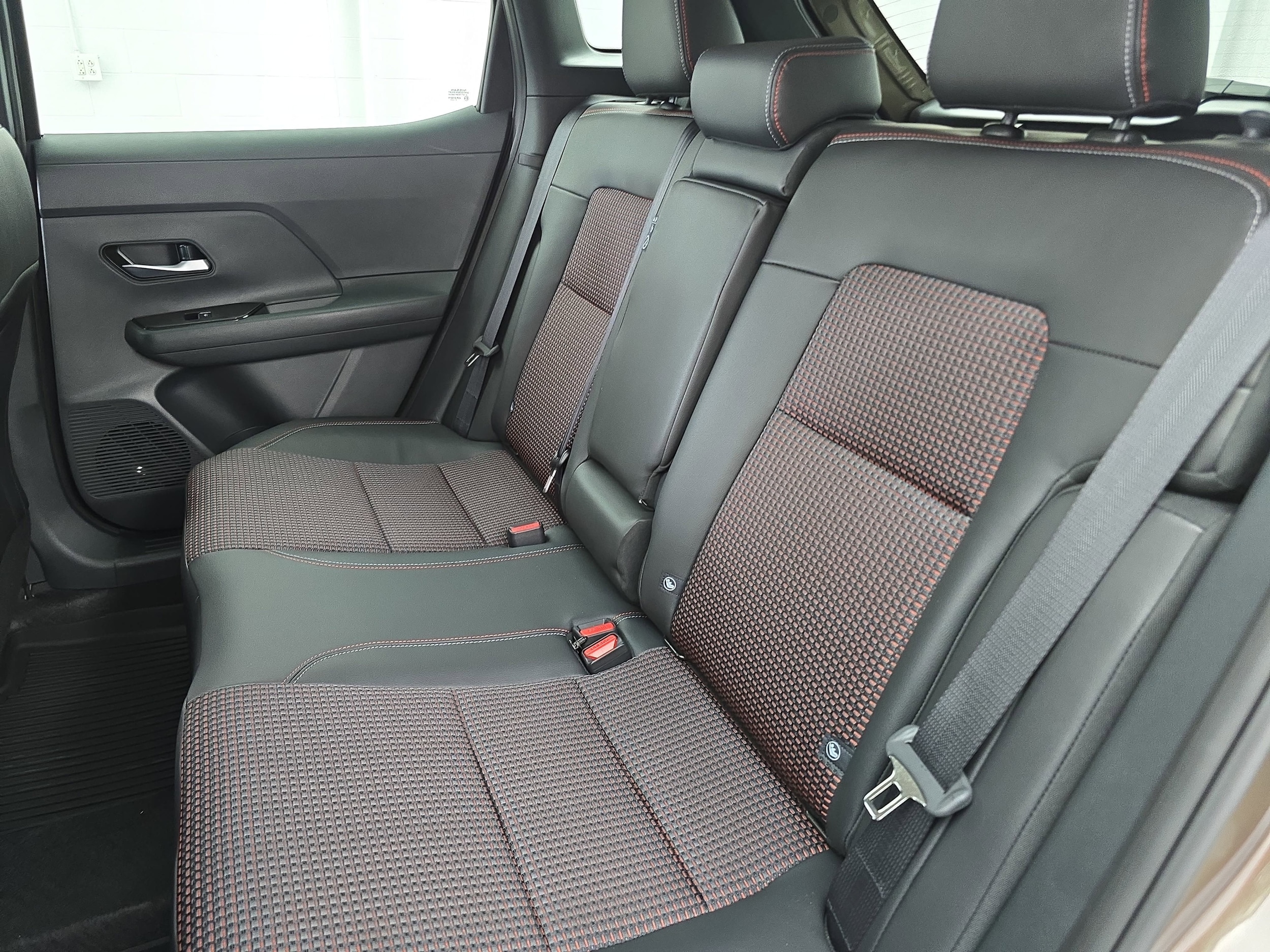 2026 Nissan KICKS SR AWD - Photo 13