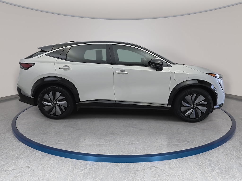 Certified 2023 Nissan ARIYA ENGAGE SUV