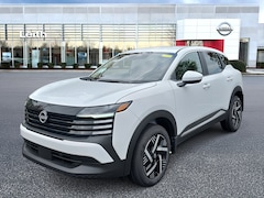 2025 Nissan Kicks SV SUV