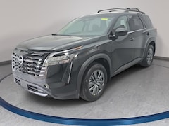 2026 Nissan Pathfinder SV SUV
