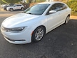 Chrysler 200