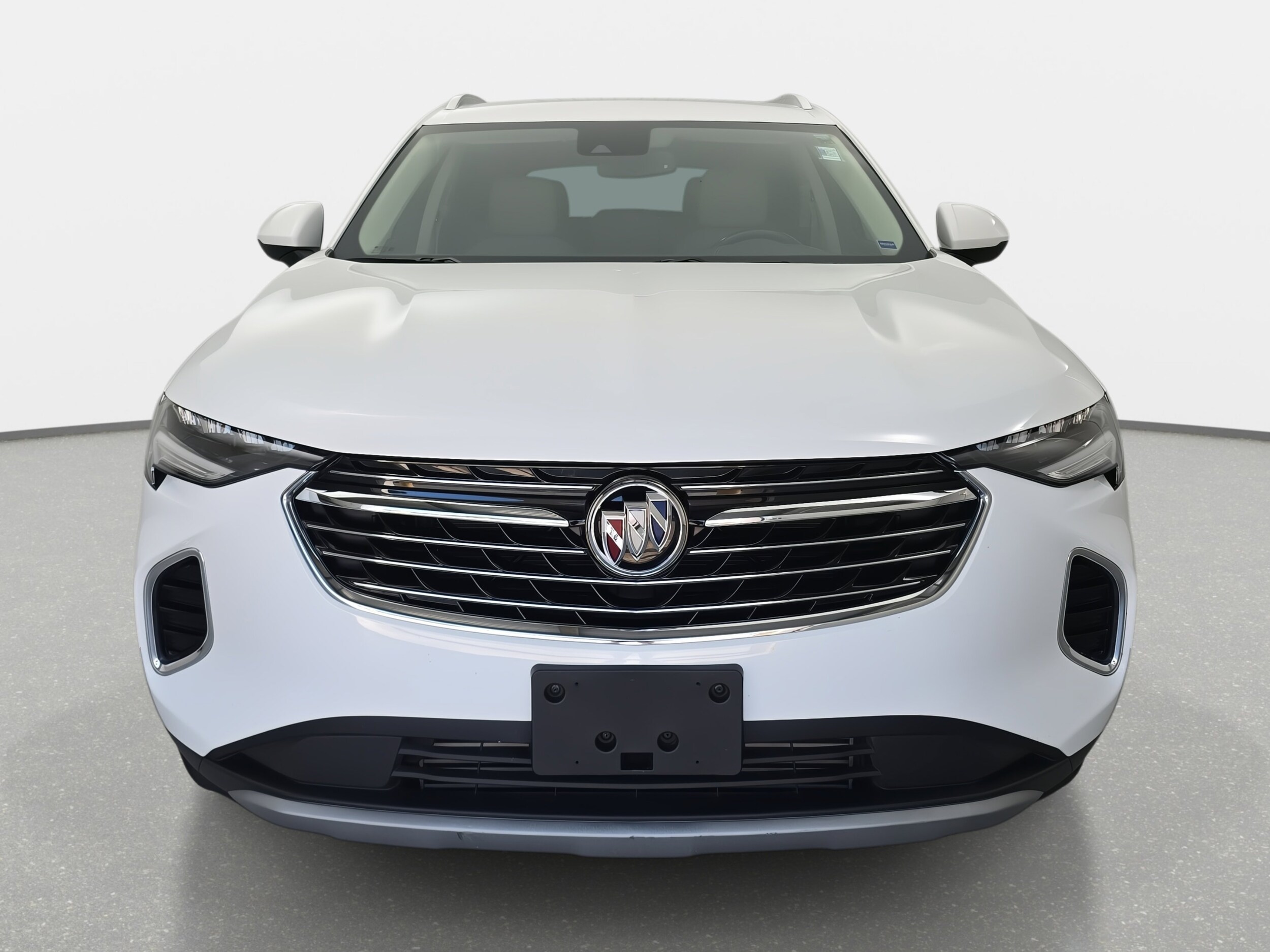 2021 Buick Envision Preferred photo 2