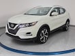  Nissan Rogue Sport