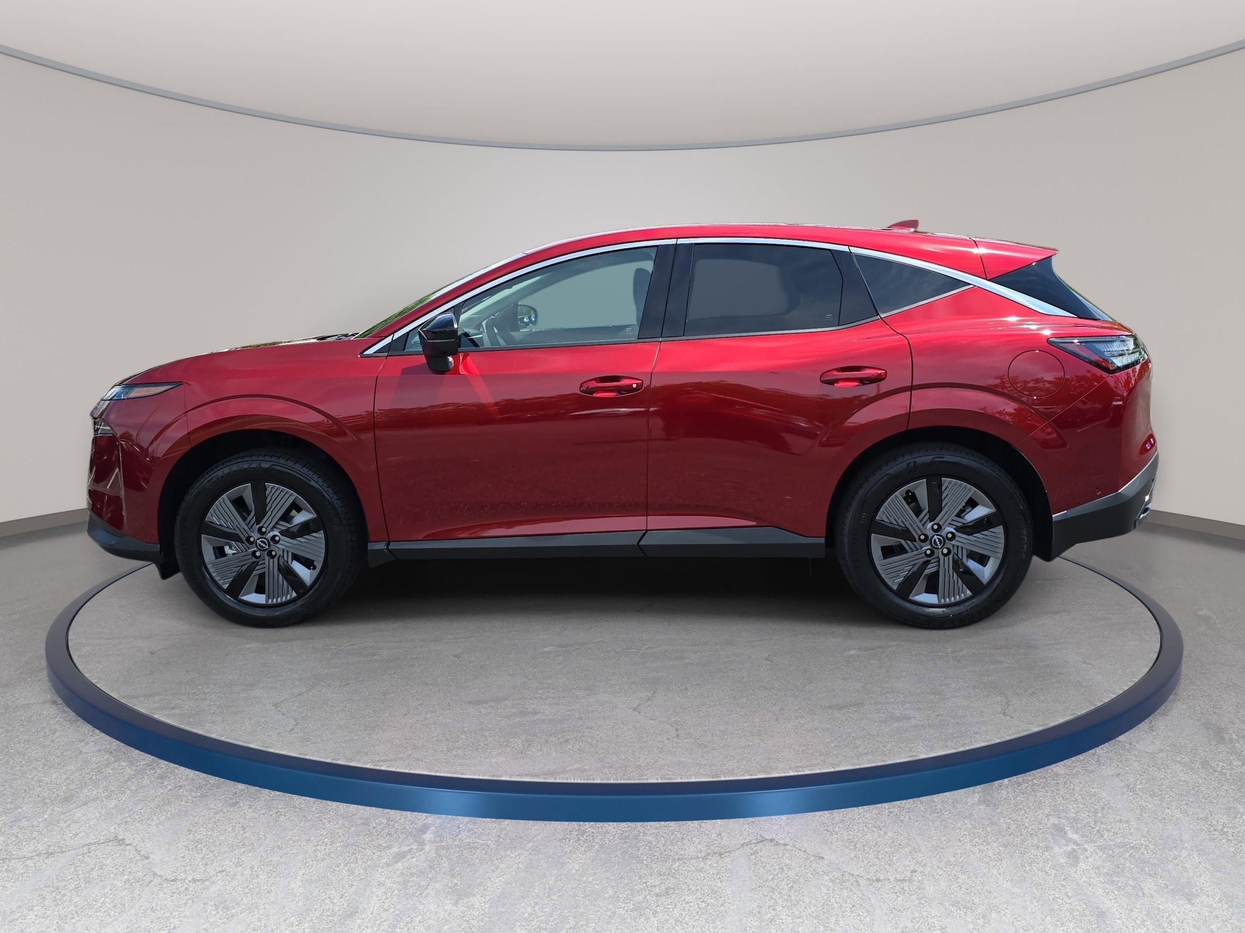 2025 Nissan Murano SL - Photo 8