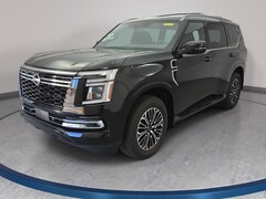 2026 Nissan Armada Platinum SUV