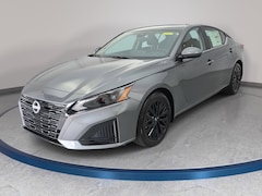 2026 Nissan Altima SV Sedan