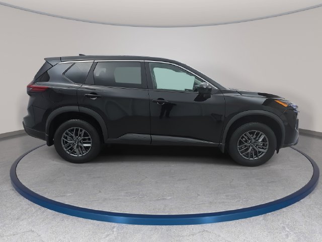 Used 2026 Nissan Rogue SV SUV
