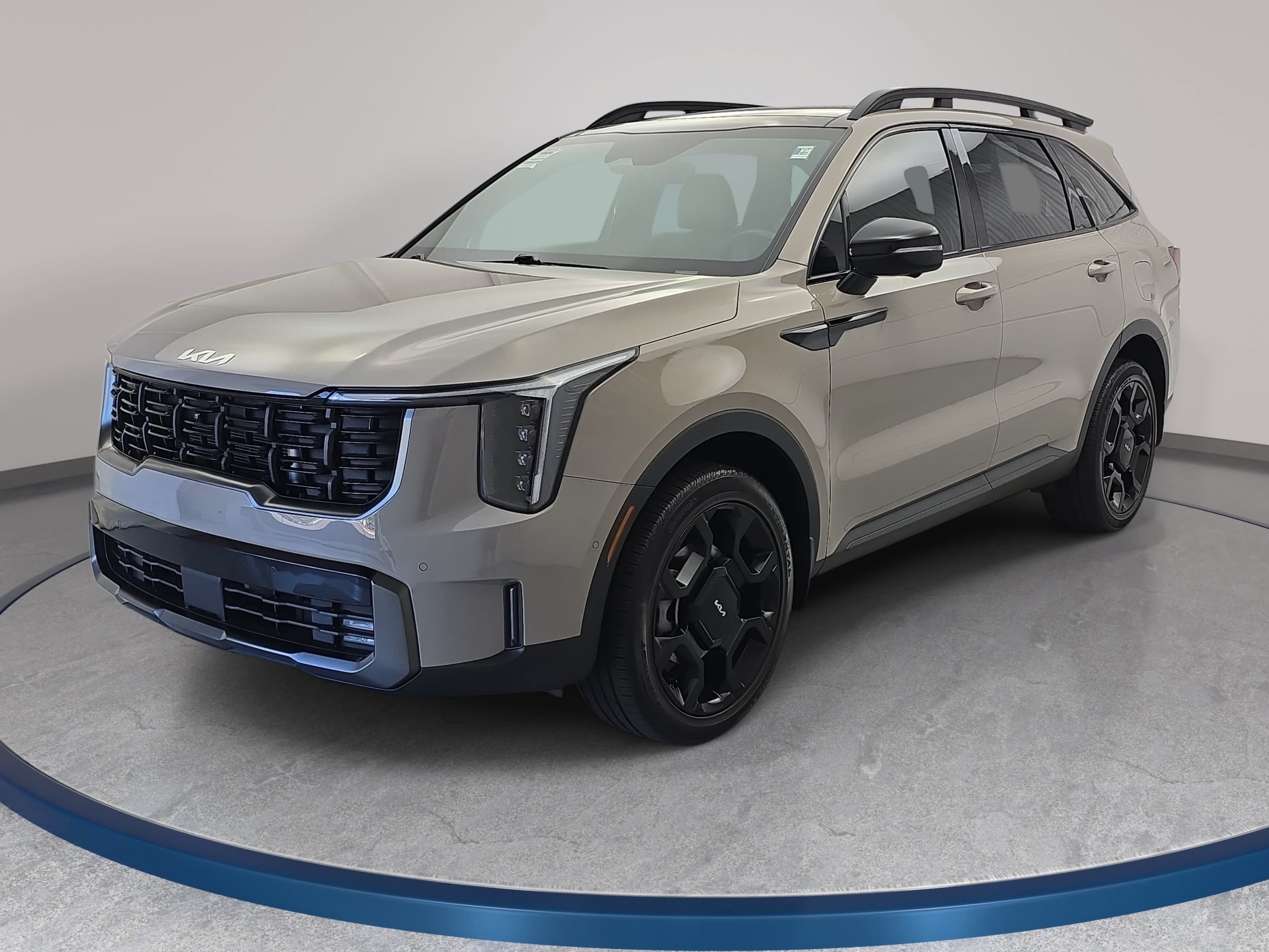 2024 Kia Sorento