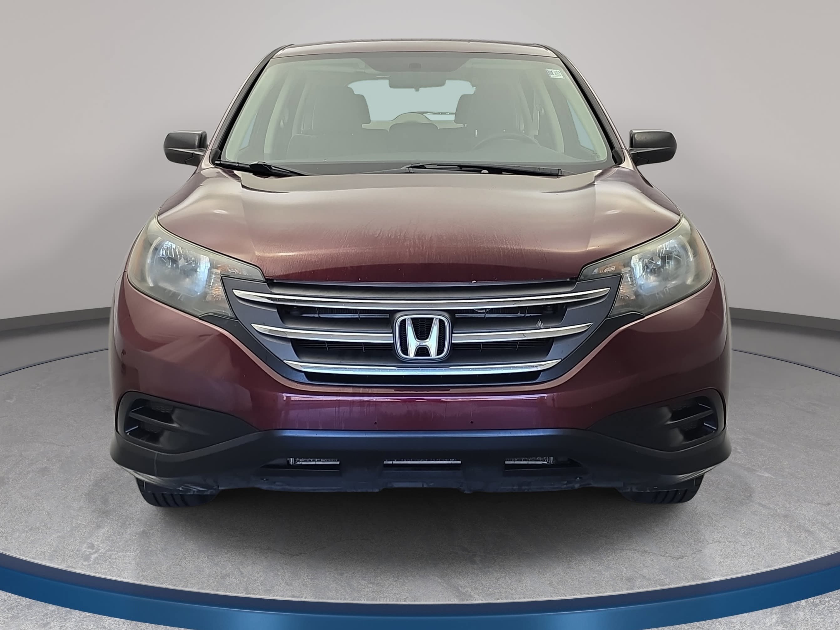 Used 2012 Honda CR-V LX SUV
