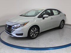 2025 Nissan Versa 1.6 SV Sedan