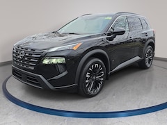 2026 Nissan Rogue Dark Armor SUV