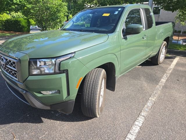 2023 Nissan Frontier SV King Cab 4X2's photo
