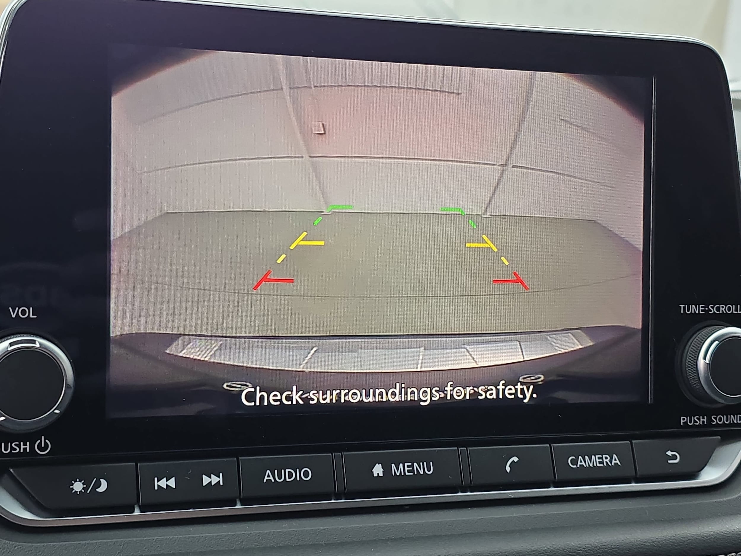 2026 Nissan Rogue SV - Photo 22
