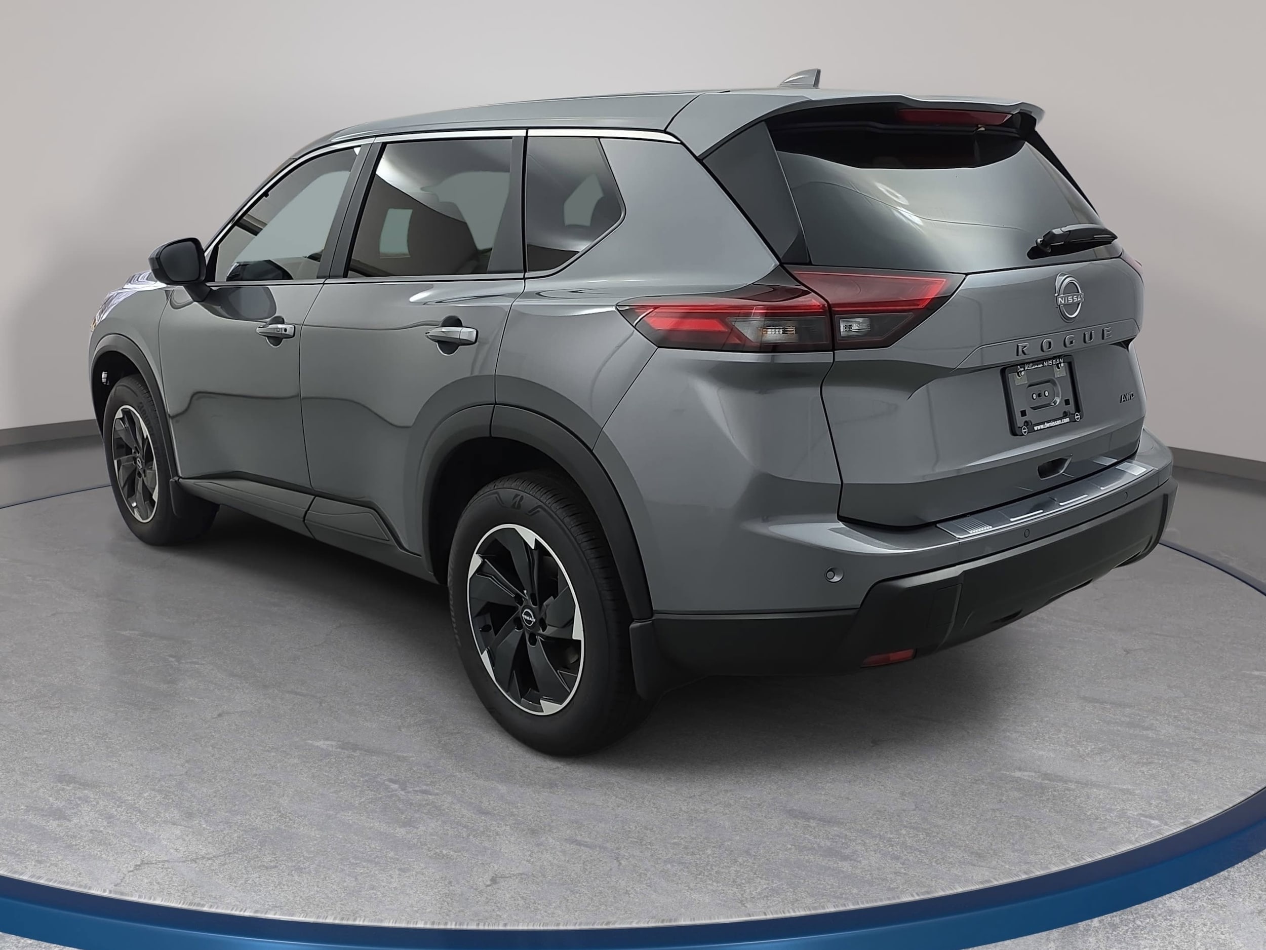 2026 Nissan Rogue SV - Photo 7