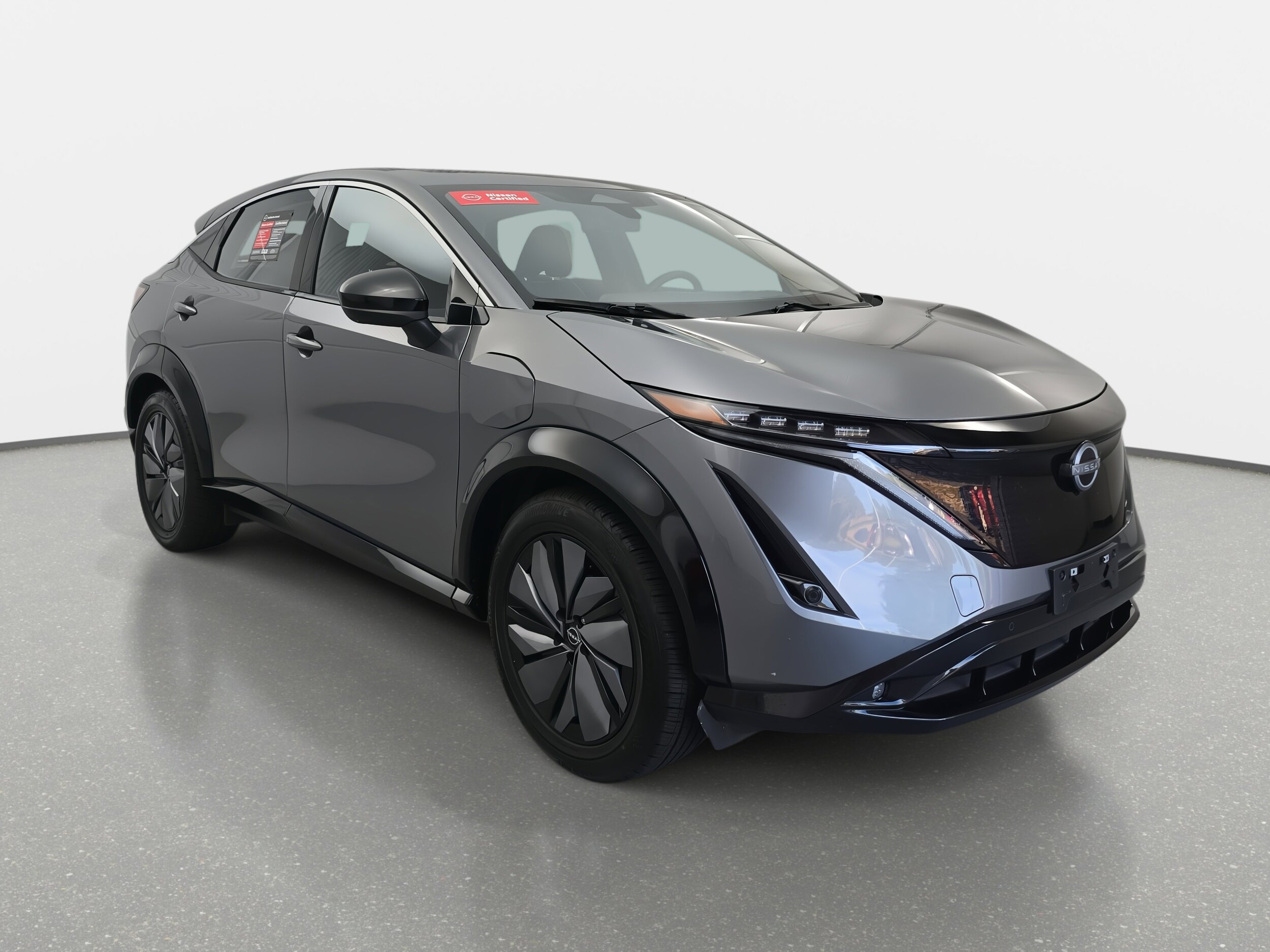 2023 Nissan ARIYA Evolve+ photo 3