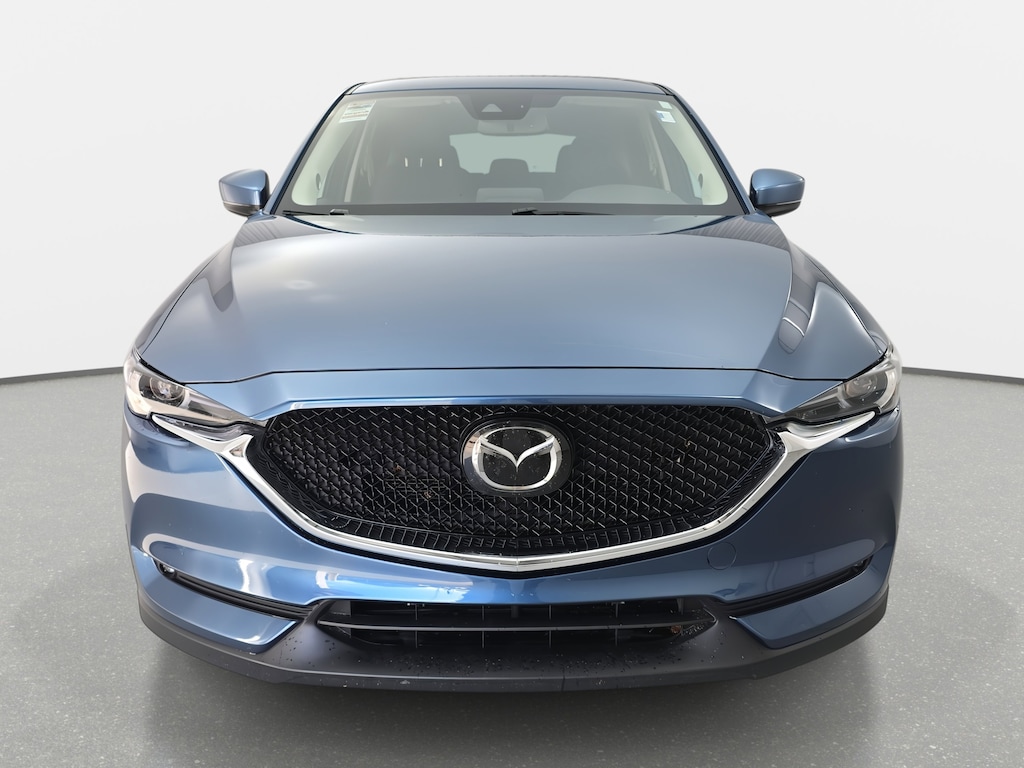 Used 2020 Mazda Mazda CX-5 Grand Touring SUV