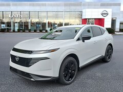 2025 Nissan Murano SV SUV