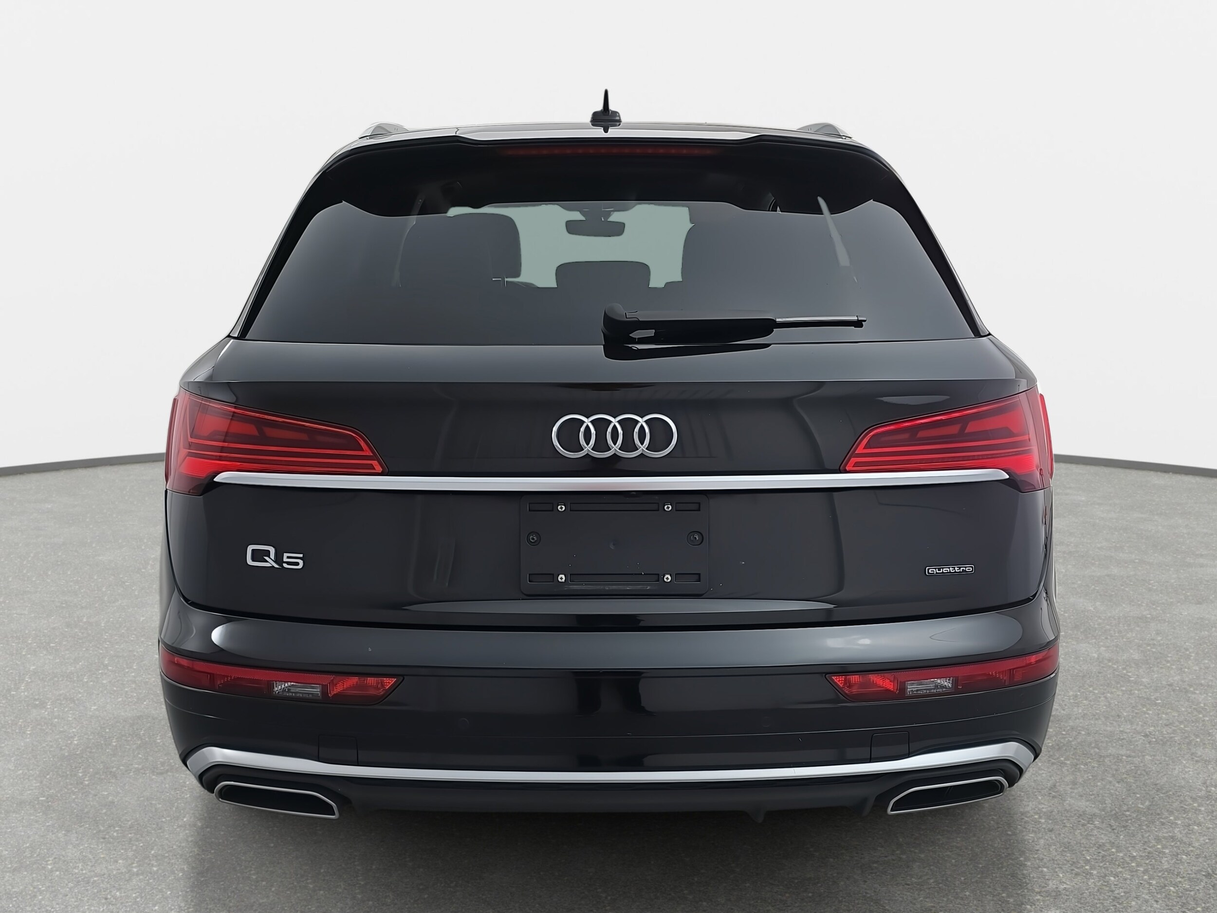 2022 Audi Q5 45 S line Premium photo 4