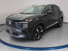 2026 Nissan Kicks SR SUV